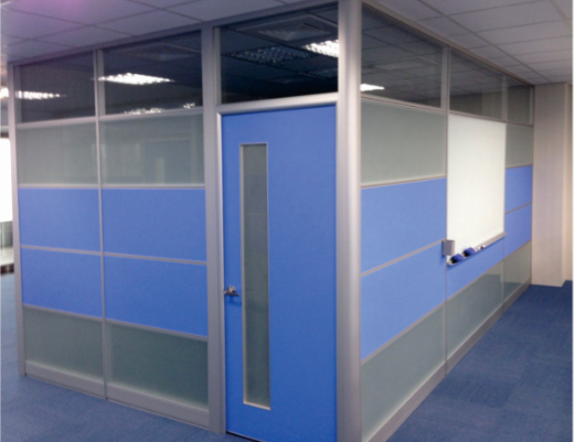 辦公家具台北